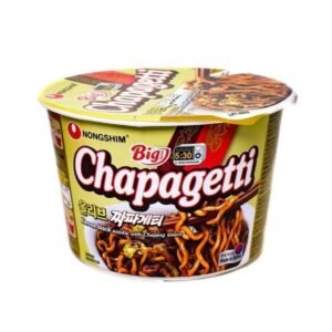 Bowl Chapaguetti