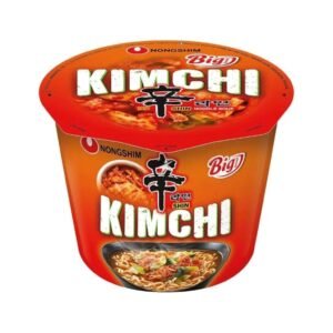 Bowl Kimchi