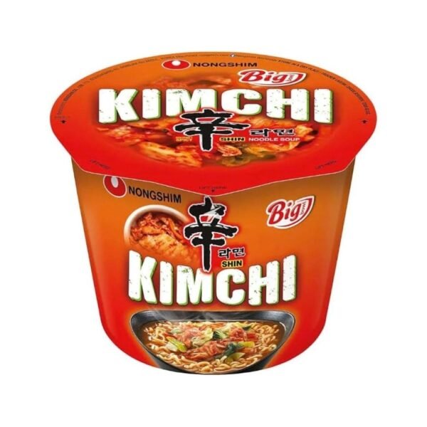 Bowl Kimchi