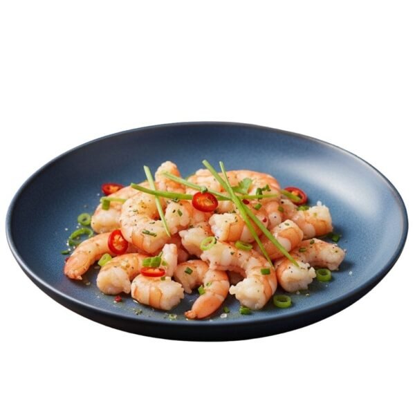 CAMARÓN BROKEN (1) Camaron Broken