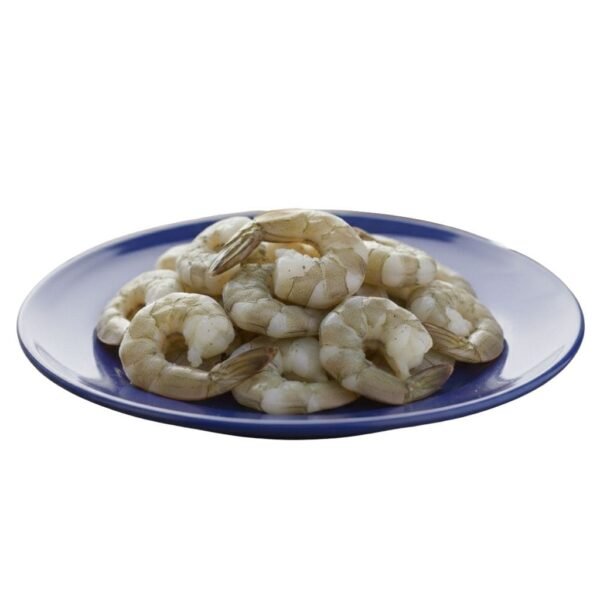 CAMARÓN CRUDO 26-30 (1) Camaron Crudo