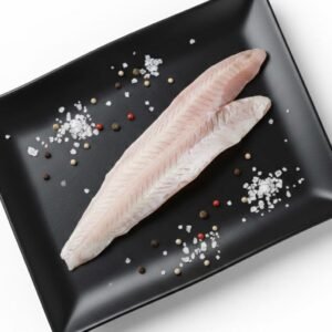 FILETE DE MERLUZA (1) Filete de Merluza