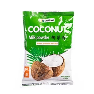 Leche de Coco en Polvo