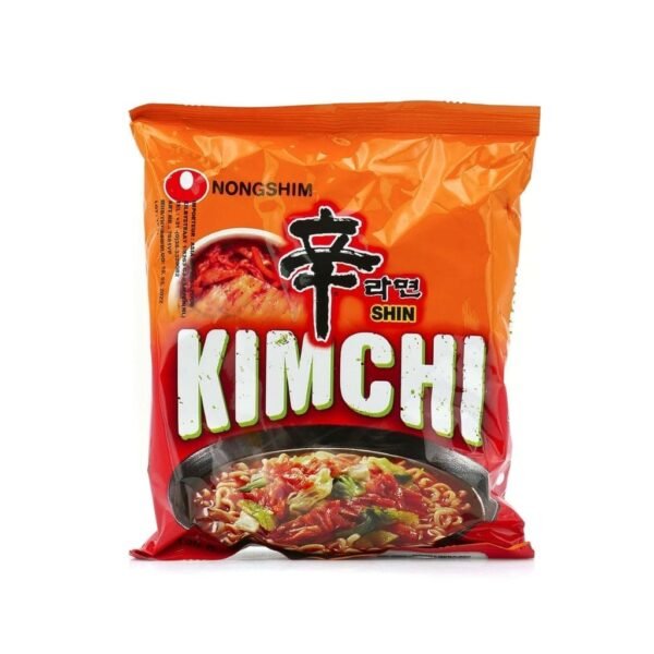 Nongshim Kimchi