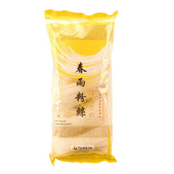 Pasta Vermicelli