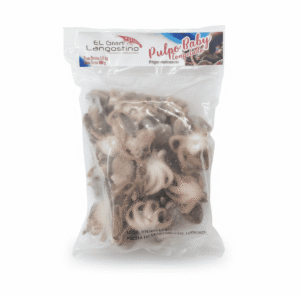 PULPO BABY (2) Pulpo Baby