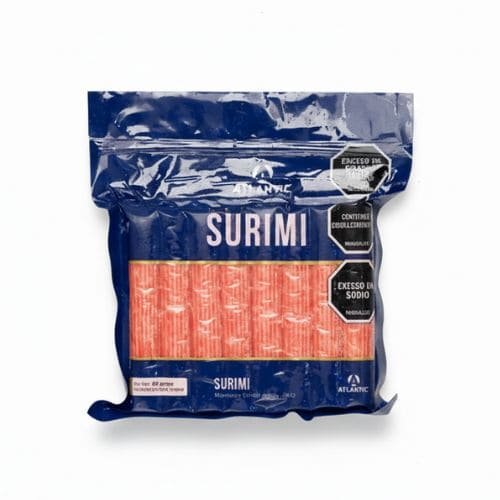 SURIMI (1) Palmitos
