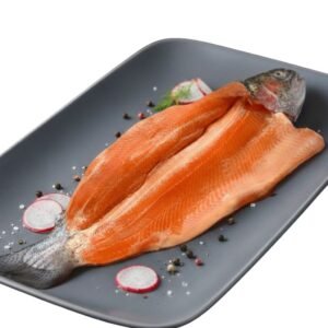 TRUCHA ARCOIRIS (1) Trucha